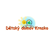 Sponzorujeme Dětský domov Krnsko